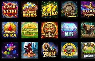 Poker Variations