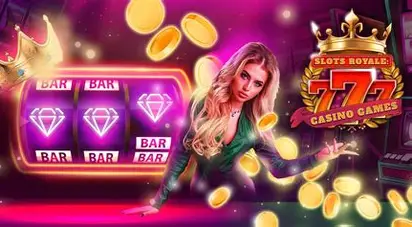 Fortune Dragon Slot