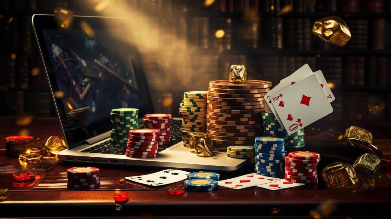 Fortune Tiger Slot Game