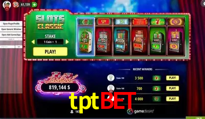 Fortune Tiger Slot