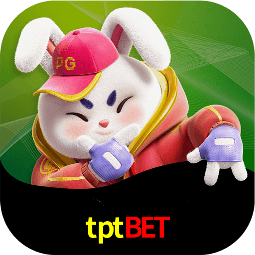 Imagem promocional da tptbet mostrando a plataforma e suas vantagens