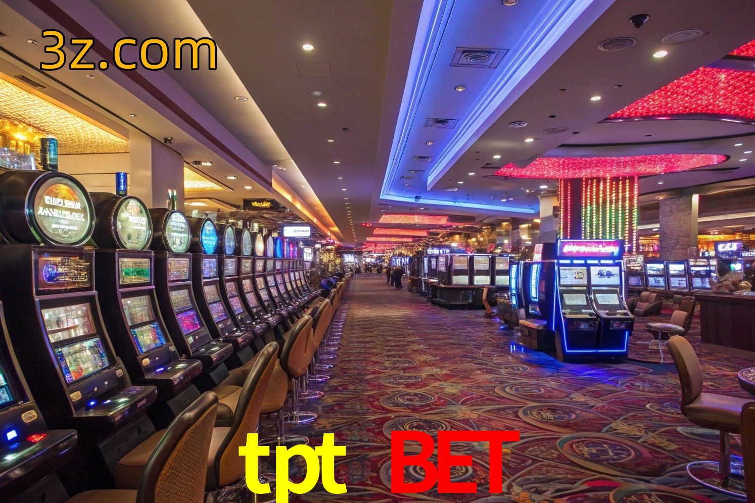  tpt bet vip