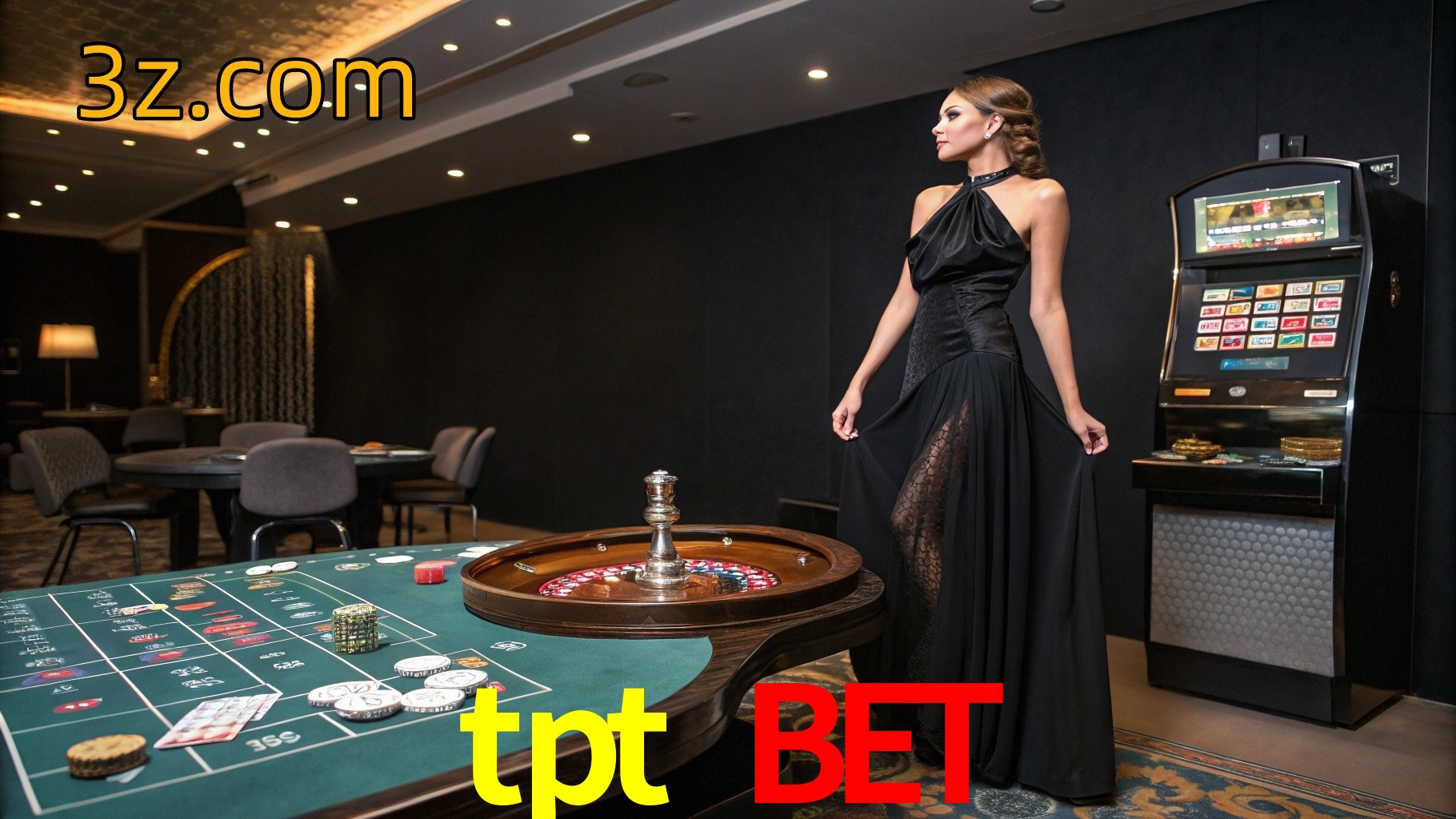 login tpt bet
