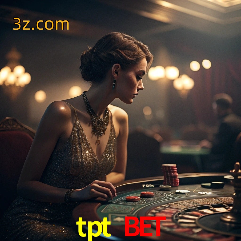 logo tpt bet