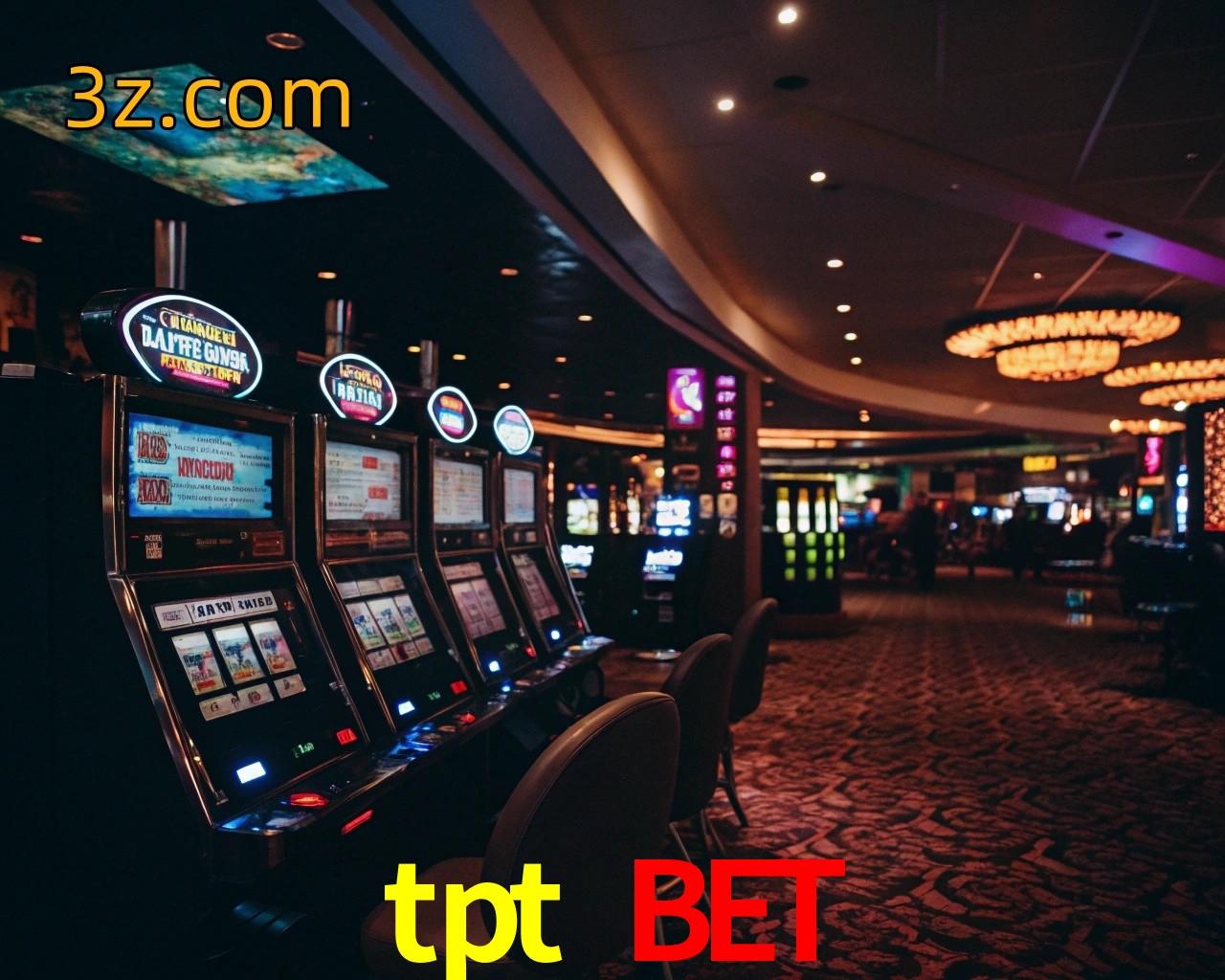  tpt bet login